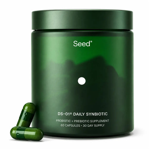 Daily Synbiotic