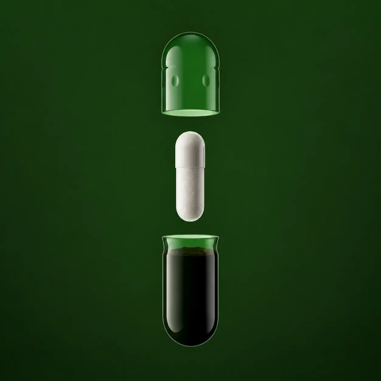 Daily Synbiotic